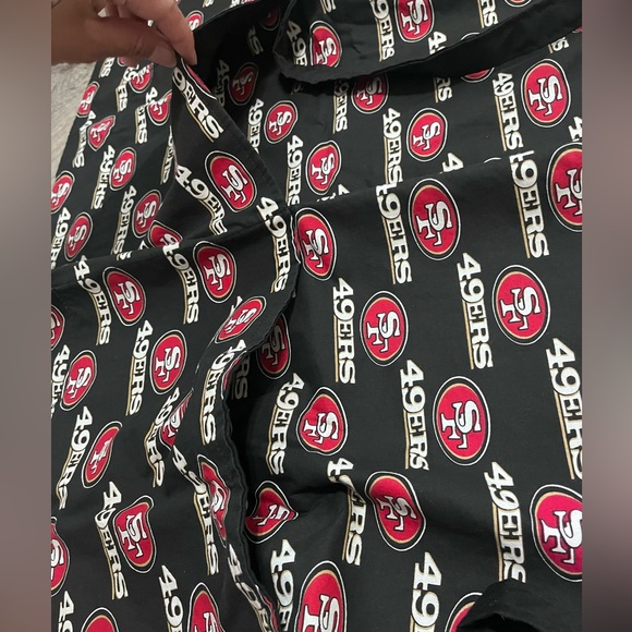 49ers apron 🏈 - Picture 7 of 12